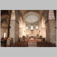 Église Sainte-Marie de Corneilla-de-Conflent, photo 4 by Alain Devisme on flickr.jpg